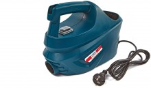 HBM 500 W Elektrische Verfspuit Compleet 230 V 320 ml/min 1,8 mm 2 m
