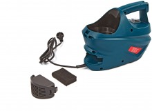 HBM 500 W Elektrische Verfspuit Compleet 230 V 320 ml/min 1,8 mm 2 m
