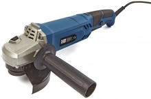 HBM 125 mm variabele haakse slijper 1100 W M14 12000 rpm
