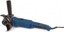HBM 125 mm variabele haakse slijper 1100 W M14 12000 rpm
