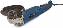 HBM 125 mm variabele haakse slijper 1100 W M14 12000 rpm
