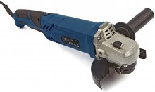HBM 125 mm variabele haakse slijper 1100 W M14 12000 rpm

