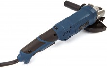 HBM 125 mm variabele haakse slijper 1100 W M14 12000 rpm
