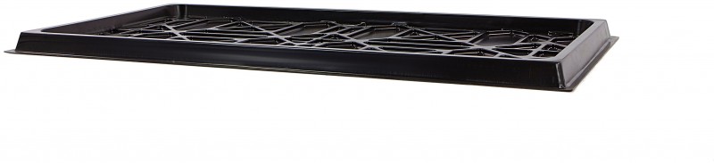 HBM Olie Lekplaat 110 x 60 cm, Polyethyleen, 10 l HBM Olie Lekplaat 110 x 60 cm, Polyethyleen, 10 l