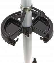 HBM 30 Liter Olie-opvangsysteem 30 l 6 kg 165 cm 68 cm