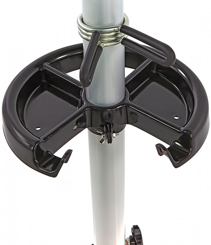 HBM 30 Liter Olie-opvangsysteem 30 l 6 kg 165 cm 68 cm