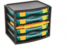 Tayg Assortimentsdoos Multibox 1 Groen