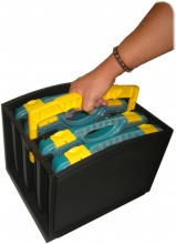 Tayg Assortimentsdoos Multibox 1 Groen