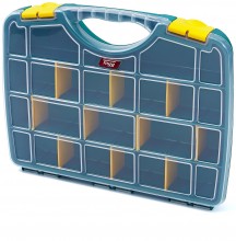 Tayg Assortimentsdoos Multibox 1 Groen