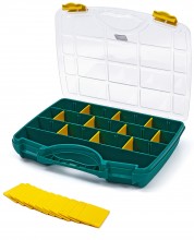 Tayg Assortimentsdoos Multibox 1 Groen