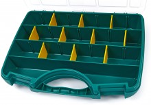 Tayg Assortimentsdoos Multibox 1 Groen