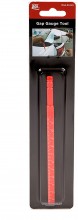 HBM carrosserie meetwig / sponningmeter - millimeter, ABS
