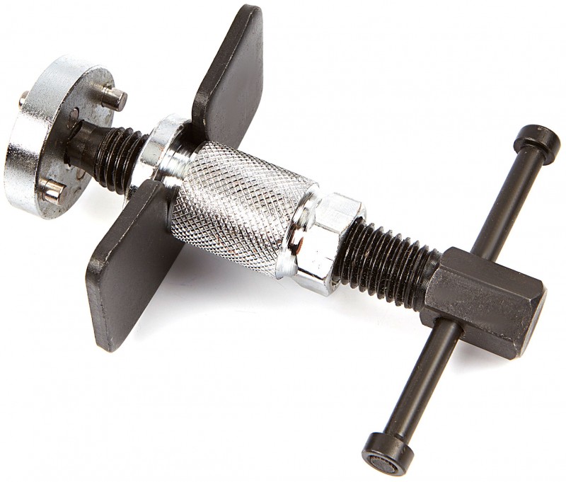 HBM Universeel Remzuiger Terugstelgereedschap en Afstelgereedschap HBM Universeel Remzuiger Terugstelgereedschap en Afstelgereedschap