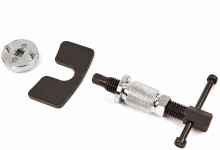 HBM Universeel Remzuiger Terugstelgereedschap en Afstelgereedschap HBM Universeel Remzuiger Terugstelgereedschap en Afstelgereedschap