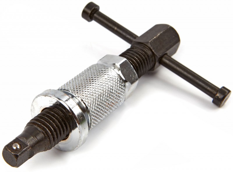 HBM Universeel Remzuiger Terugstelgereedschap en Afstelgereedschap HBM Universeel Remzuiger Terugstelgereedschap en Afstelgereedschap