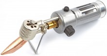 CFH Professionele Soldeerbout PL932 met Gasbus, 500 °C, 2 kg