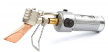 CFH Professionele Soldeerbout PL932 met Gasbus, 500 °C, 2 kg