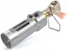 CFH Professionele Soldeerbout PL932 met Gasbus, 500 °C, 2 kg