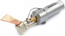 CFH Professionele Soldeerbout PL932 met Gasbus, 500 °C, 2 kg