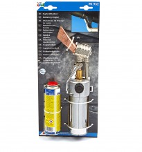 CFH Professionele Soldeerbout PL932 met Gasbus, 500 °C, 2 kg
