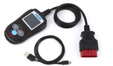 HBM Professionele Diagnosecomputer