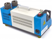 HBM Professionele Borenslijper / Borenslijpmachine 8-32 mm, 140°/90°, 0,25 kW, 230 V, 4.800 rpm HBM Professionele Borenslijper / Borenslijpmachine 8-32 mm, 140°/90°, 0,25 kW, 230 V, 4.800 rpm