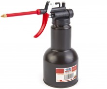 HBM Professionele Oliespuit 500 ml Metaal