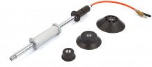 HBM Prof Vacuum Uitdeukset 620 mm - Slagtrekker, Uitdeuken Zonder Spuiten HBM Prof Vacuum Uitdeukset 620 mm - Slagtrekker, Uitdeuken Zonder Spuiten