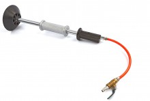 HBM Prof Vacuum Uitdeukset 620 mm - Slagtrekker, Uitdeuken Zonder Spuiten HBM Prof Vacuum Uitdeukset 620 mm - Slagtrekker, Uitdeuken Zonder Spuiten