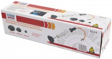 HBM Prof Vacuum Uitdeukset 620 mm - Slagtrekker, Uitdeuken Zonder Spuiten HBM Prof Vacuum Uitdeukset 620 mm - Slagtrekker, Uitdeuken Zonder Spuiten