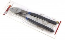 HBM Professionele Zijsnijtang 250 mm Model 2
