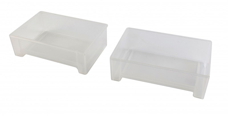 HBM 8-skuffers skuffekabinet assortimentskabinet opbevaringssystem plastik blå 16 x 37 x 52 cm. HBM 8-skuffers skuffekabinet assortimentskabinet opbevaringssystem plastik blå 16 x 37 x 52 cm.