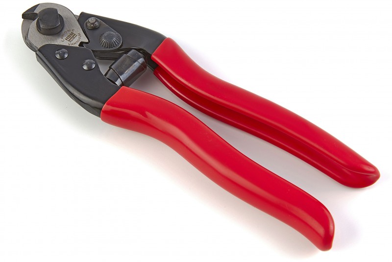 HBM Professionele Draadkniptang 200 mm