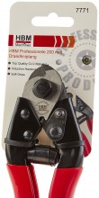 HBM Professionele Draadkniptang 200 mm