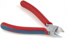 HBM Professionel 165 mm Sidetang Sidebidetang 22,5 mm