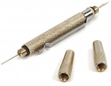 AOK Ruitensproeier Afstel- en Schoonmaak Gereedschap Set AOK Ruitensproeier Afstel- en Schoonmaak Gereedschap Set