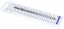 Hegner Vogel Kraspen 150 mm met HM-punt