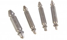 HBM 4-delige Dolle Schroeven Removerset
