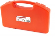 HBM 11-delige universele zaagset voor hout, metaal en keramiek
