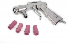 HBM Straalpistool met Nozzles Type 1