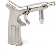 HBM Universeel Straalpistool 4 mm, 3 m, 1/4 inch Aansluiting