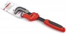 HBM 300 mm Universele pijptang met snelverstelling, bek 30 mm, maximale opening 65 mm