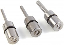 HBM Professionele kettingpons- en klinkset