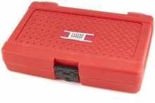 HBM Professionele kettingpons- en klinkset