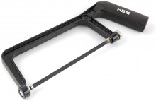 HBM 150 mm IJzerzaagbeugel Heavy-Duty