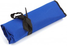 HBM 5-delige lange tangenset 275 mm - naaldneustang recht en schuin
