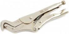 HBM Griptang Model Klauw voor Schroeven, Buizen en Leidingen, Klembereik vanaf 6 mm