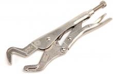 HBM Griptang Model Klauw voor Schroeven, Buizen en Leidingen, Klembereik vanaf 6 mm