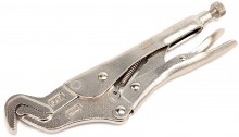 HBM Griptang Model Klauw voor Schroeven, Buizen en Leidingen, Klembereik vanaf 6 mm