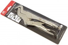 HBM Griptang Model Klauw voor Schroeven, Buizen en Leidingen, Klembereik vanaf 6 mm